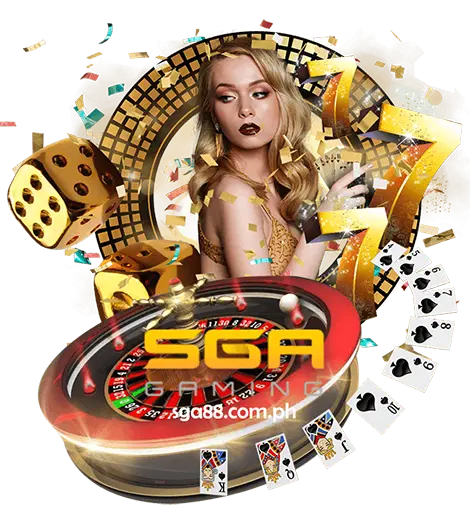 SGA88 online gambling